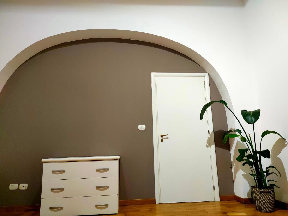 Apartamento Palazzo Gancia Homes Syracuse