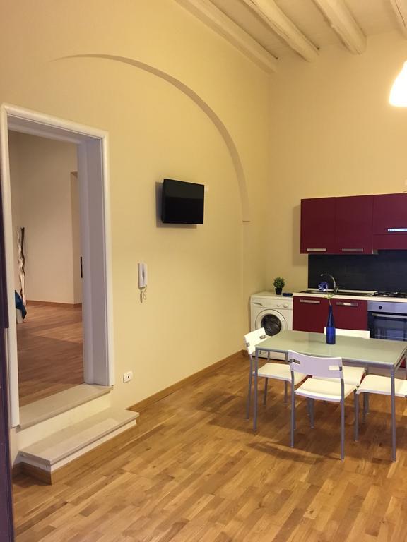 Palazzo Gancia Homes Apartamento *
