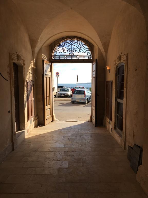 Palazzo Gancia Homes *