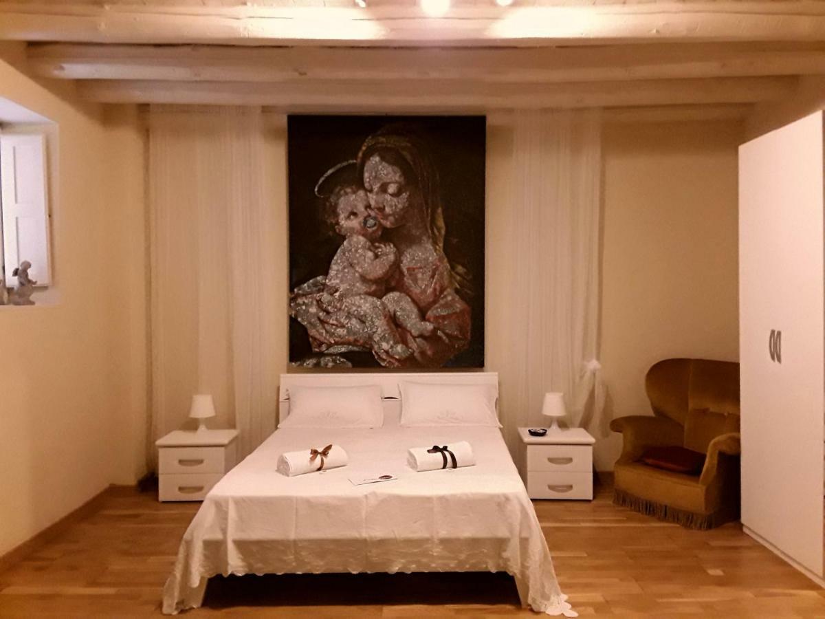 Palazzo Gancia Homes Apartamento *